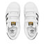 adidas Obuća adidas Superstar Cf C EF4838 Ftwwht/Cblack/Ftwwht