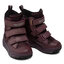 Woden Sněhule Woden Adrian Boot Pearl WK9053-780 Fudge