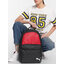 Puma Hátizsák Puma Team Goal 23 Backpack Core 768550 01 Puma Red/Puma Black