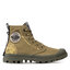 Palladium Scarponcini Palladium Pampa Organic Metro 77022-393-M Aloe