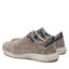 Bata Cipele Bata 8432607 Grey