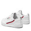 adidas Обувки adidas Continental 80 C G28215 Ftwwht/Scarle/Conavy