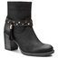 Ann Mex Botas Ann Mex 5709 20C Negro