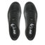Puma Сникърси Puma Shuffle Jr 375688 06 Puma Black/Black/Silver