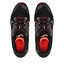 Joma Обувки Joma Tk.Shock 2331 TKSHOS2331 Black/Red