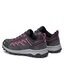 ALPINE PRO Trekkings ALPINE PRO Gimie UBTB371770 Smoked Pearl