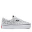 Vans Tenisky Vans Era VN000YMA6BT1 Dalmation Black/True Whit