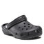 Crocs Șlapi Crocs Classic Clog K 206991 Black