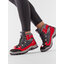 Dolomite Туристически Dolomite Davos Wp 251268-0856234 Fiery Red/Anthracite Grey