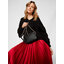 Guess Дамска чанта Guess Noelle (ZG) HWZG78 79140 BLA
