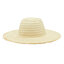 Emporio Armani Kalap Emporio Armani 237198 3R500 00014 Naturale