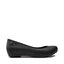 Melissa Balerini Melissa Ultragirl Basic II AD 32938 Black 01003