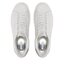 MICHAEL Michael Kors Sneakersy MICHAEL Michael Kors Grove Lace Up 43F2GVFS7L Optic White