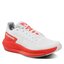 Salomon Scarpe Salomon Spectur 417490 26 M0 White/Poppy Red/Blazing Orange