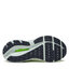 Mizuno Pantofi Mizuno Wave Inspire 18 J1GC224427 Neo Lime/Misty Blue/Ebony
