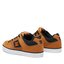 DC Sportcipő DC Pure 300660 Choco/Black/Oyster (Kbo)
