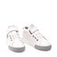 Big Star Shoes Сникърси Big Star Shoes EE374002 White
