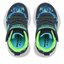 Skechers Sneakers Skechers Rolden 400124N/NVLM Navy/Lime