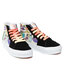 Vans Сникърси Vans Sk8-Hi VN000D5F8C31 (Cultivtvr) Inthsththrtwht