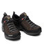 Salewa Παπούτσια πεζοπορίας Salewa Ws Mtm Trainer 2 Gtx GORE-TEX 61358-0991 Black/Bungee Cord