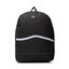 Vans Hátizsák Vans Construct School VN0A5FHWY281 Black/White