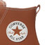 Converse Plátěnky Converse Chuck Taylor All Star A04595C Coffee