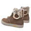 Dolomite Боти Dolomite 54 Resort 278537-0300006 Dark Brown
