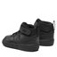 Nike Schuhe Nike Court Borough Mid 2 (TDV) CD7784 001 Black/Black/Black