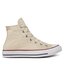 Converse Sneakers Converse Ctas Hi 159484C Natural Ivory