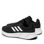 adidas Boty adidas Galaxy 6 GW3848 Core Black/Cloud White/Core Black