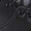 Nike Pantofi Nike Manoa Leather 454350 003 Black/Black/Black