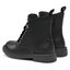 Geox Csizma Geox J Eclair G. I J169QI 000BC C9999 M Black