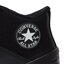 Converse Сникърси Converse Ctas Flux Ultra Mid A01169C Black/Black/White