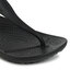 Crocs Sandale Crocs Serena Flip W 205468 Black/Black