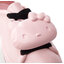 Melissa Pantofi Melissa Mel Be + Hello Kitty Inf 32614 Pink/White/Black 53461