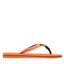 Polo Ralph Lauren Infradito Polo Ralph Lauren Bolt 816892949002 Blaze Racing Orange/Navy Pp