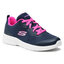 Skechers Zapatos Skechers Special Memory 149541/NVHP Navy/Hot Pink