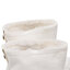 QUAZI Боти QUAZI WAG1156101A White