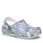 Crocs Zoccoli Crocs Classic Butterfly Clog Kids 208297 94S