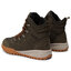 Columbia Scarpe da trekking Columbia Fairbanks Omni-Heat BM2806 Nori/Canyon Gold 384