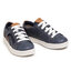 Geox Sneakers Geox J Djrock B. B J155VB 000CL CF46N S Navy/Cognac