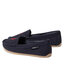 Polo Ralph Lauren Pantofole Polo Ralph Lauren Declan RF103616 Navy/Red