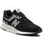 New Balance Αθλητικά New Balance CM997HCC Μαύρο