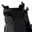 Karino Klassische Stiefeletten Karino 3897/090-F Schwarz