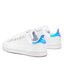 adidas Batai adidas Stan Smith Cf C FX7539 Ftwwht/Ftwwht/Silvmt