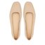Jenny Fairy Baleríny Jenny Fairy LCS220801-01 Beige