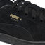 Puma Сникърси Puma Suede Classic XXI 374915 12 Puma Black/Puma Black