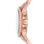 Michael Kors Ceas Michael Kors Everest MK7213 Rose Gold/Rose Gold