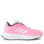 adidas Pantofi adidas Duramo 10 GW4114 Beam Pink/Zero Metalic/Beam Green