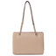 DKNY Táska DKNY Bryant Lg Shppr Tote R74A3008 San Sand 260